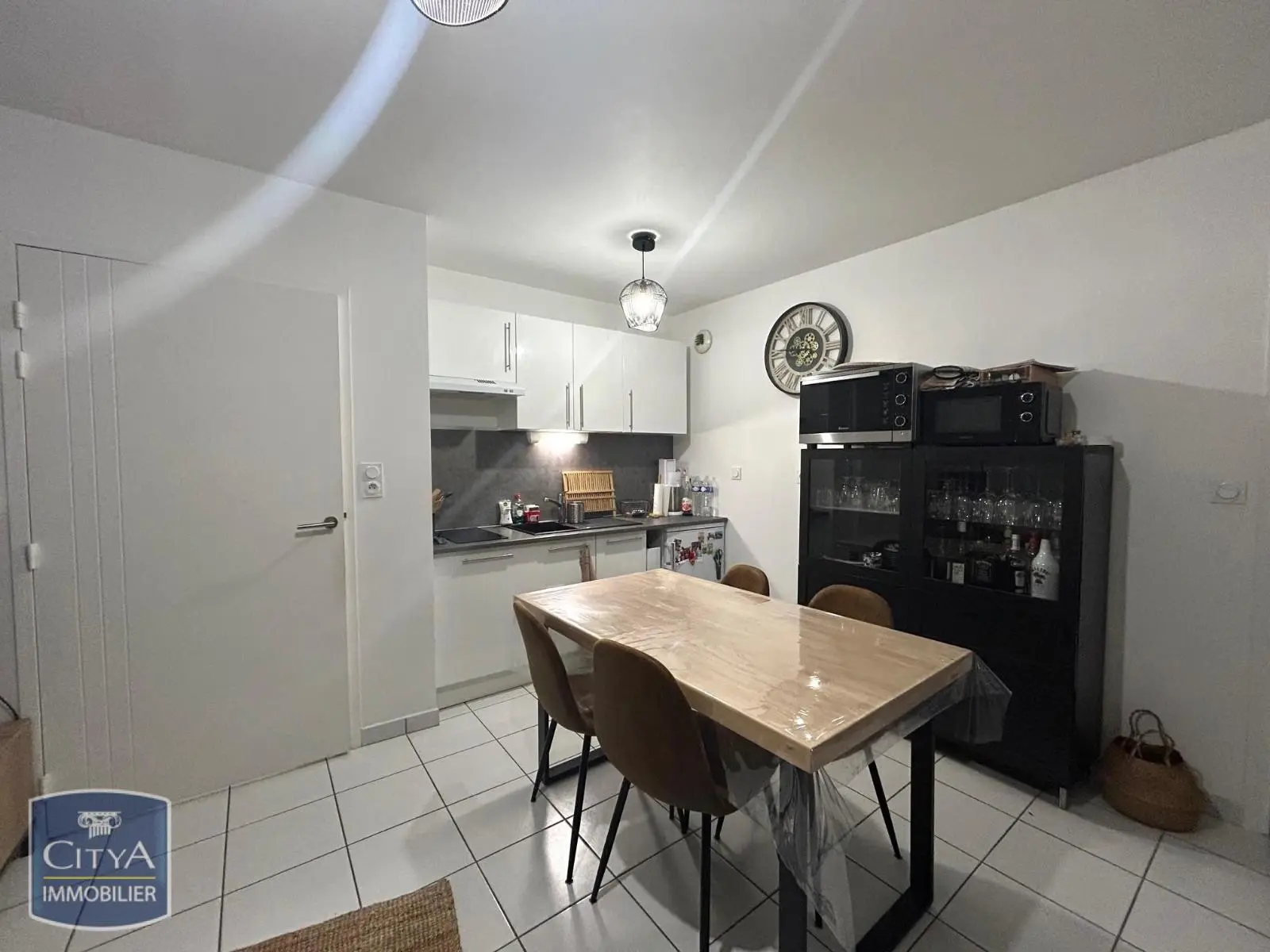 Photo 2 Appartement 2 pièces 44.94m²