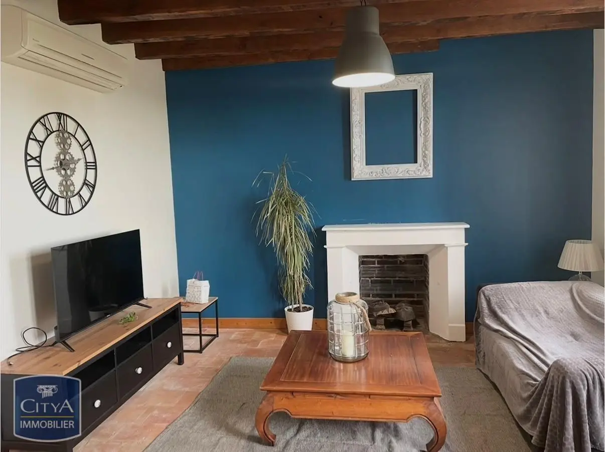 Photo 2 Maison 3 pièces 66.41m²
