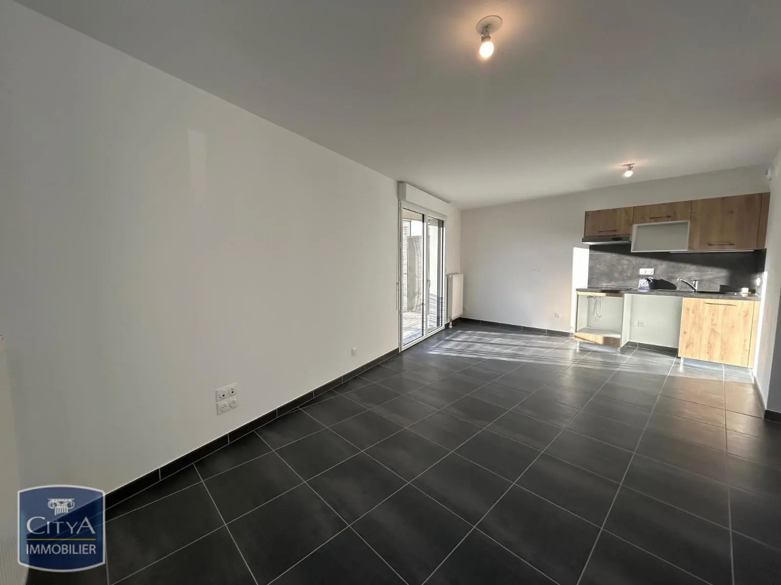 Photo 3 Appartement 2 pièces 47.63m²