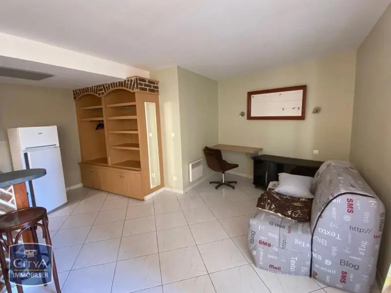 Photo 3 Appartement 1 pièce 36.77m²