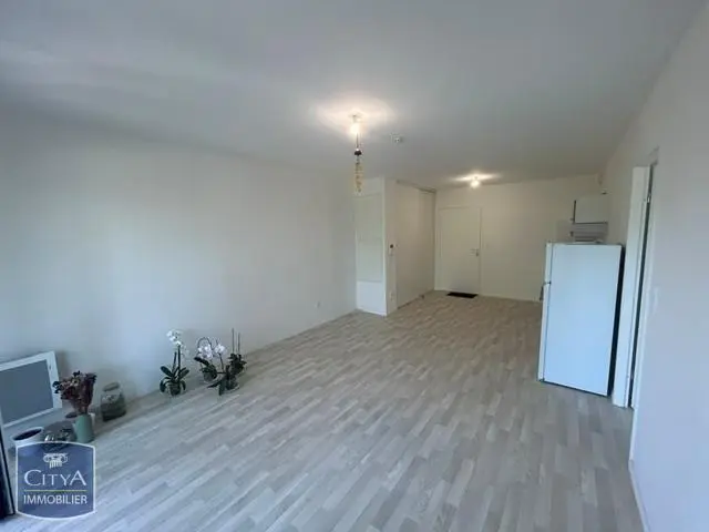 Photo 2 Appartement 2 pièces 48.14m²