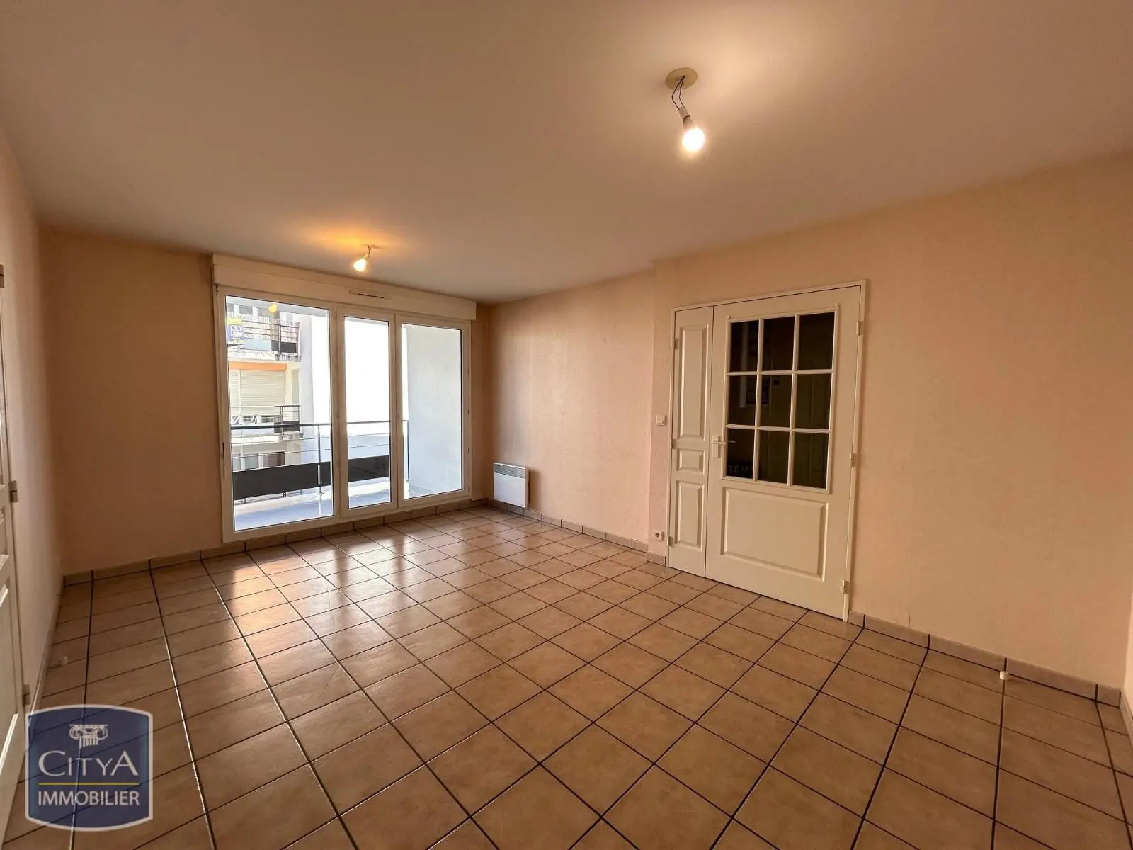 Photo 1 Appartement 3 pièces 52.06m²