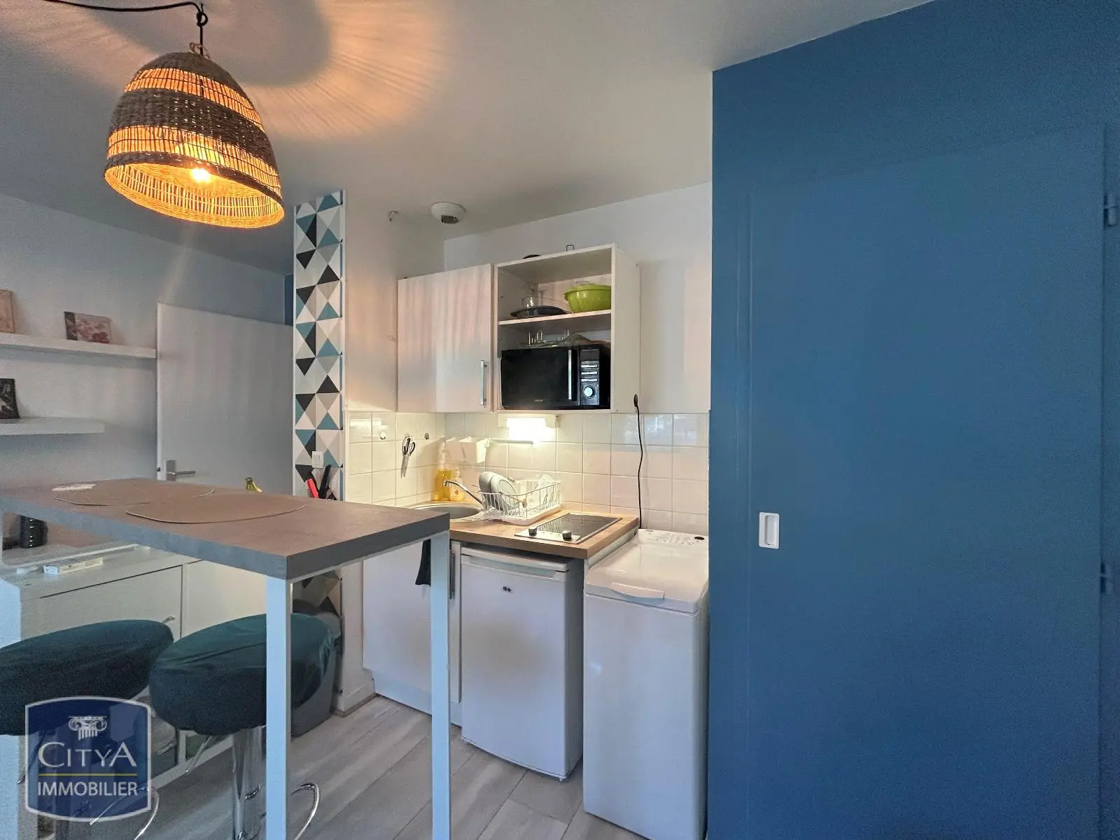 Photo 0 appartement Tours