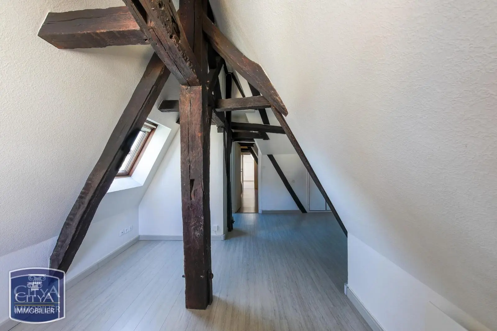Photo 3 Appartement 2 pièces 23.72m²