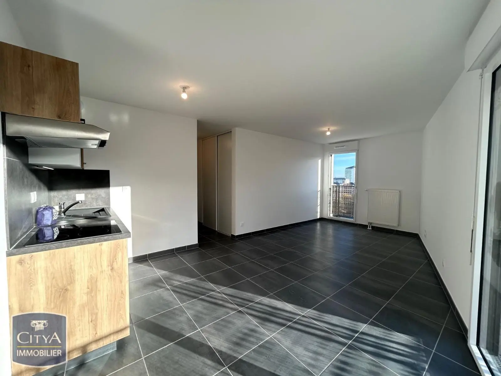 Photo 4 Appartement 2 pièces 47.63m²