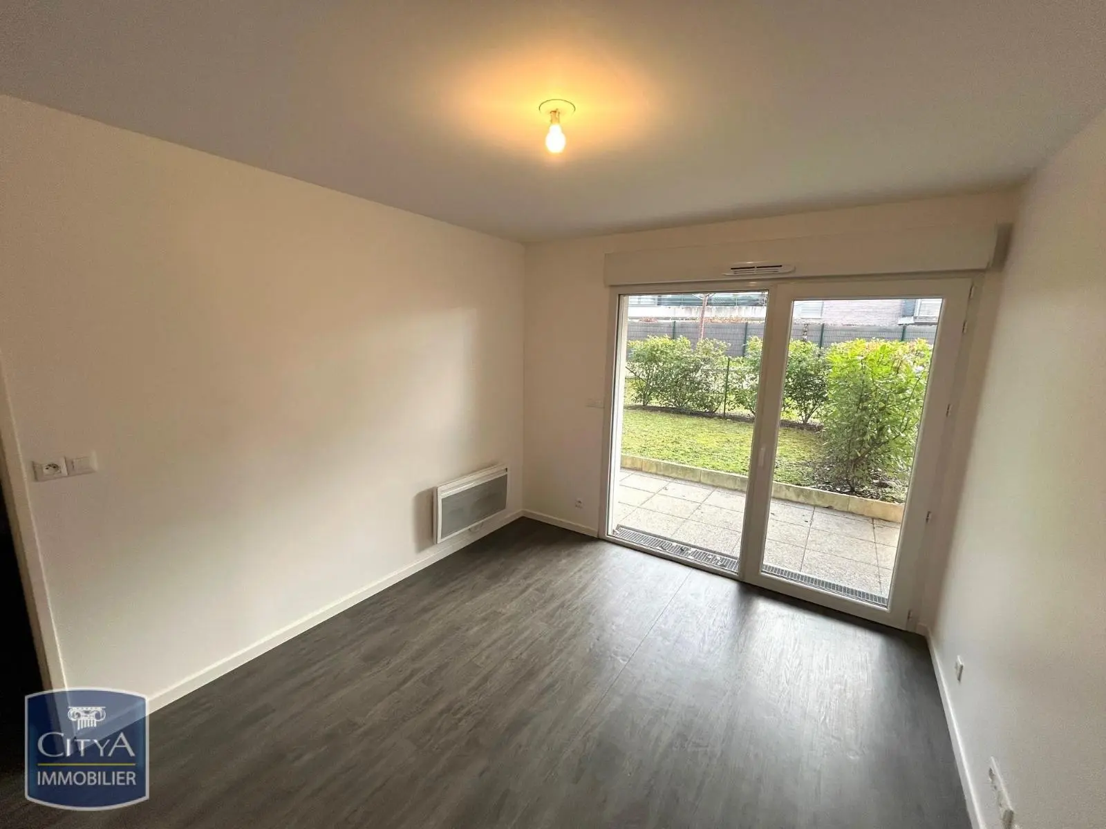 Photo 3 appartement Tours