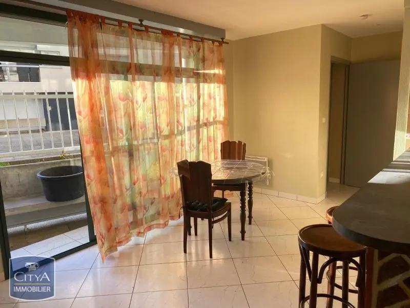 Photo 4 Appartement 1 pièce 36.77m²
