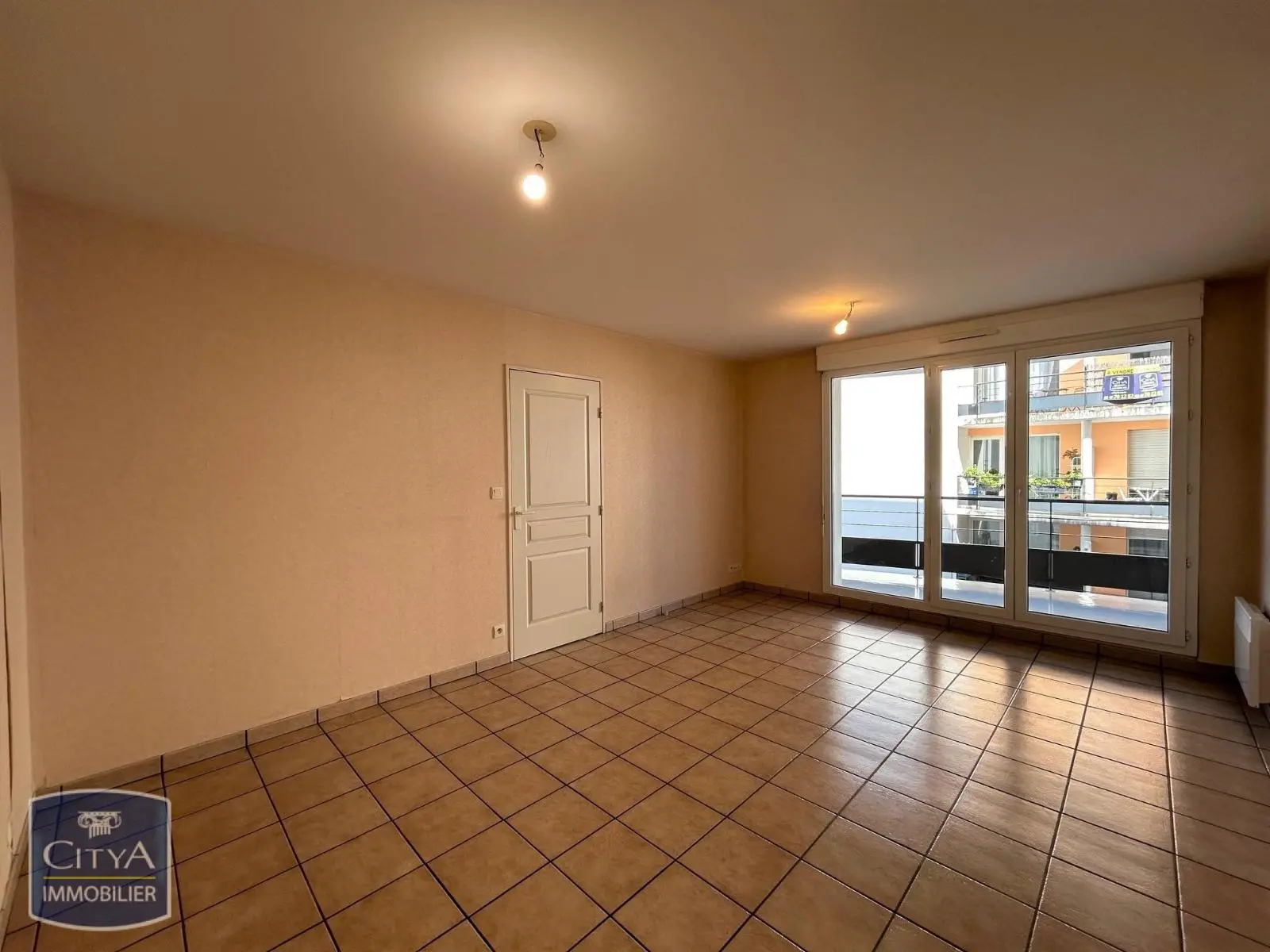 Photo 2 Appartement 3 pièces 52.06m²