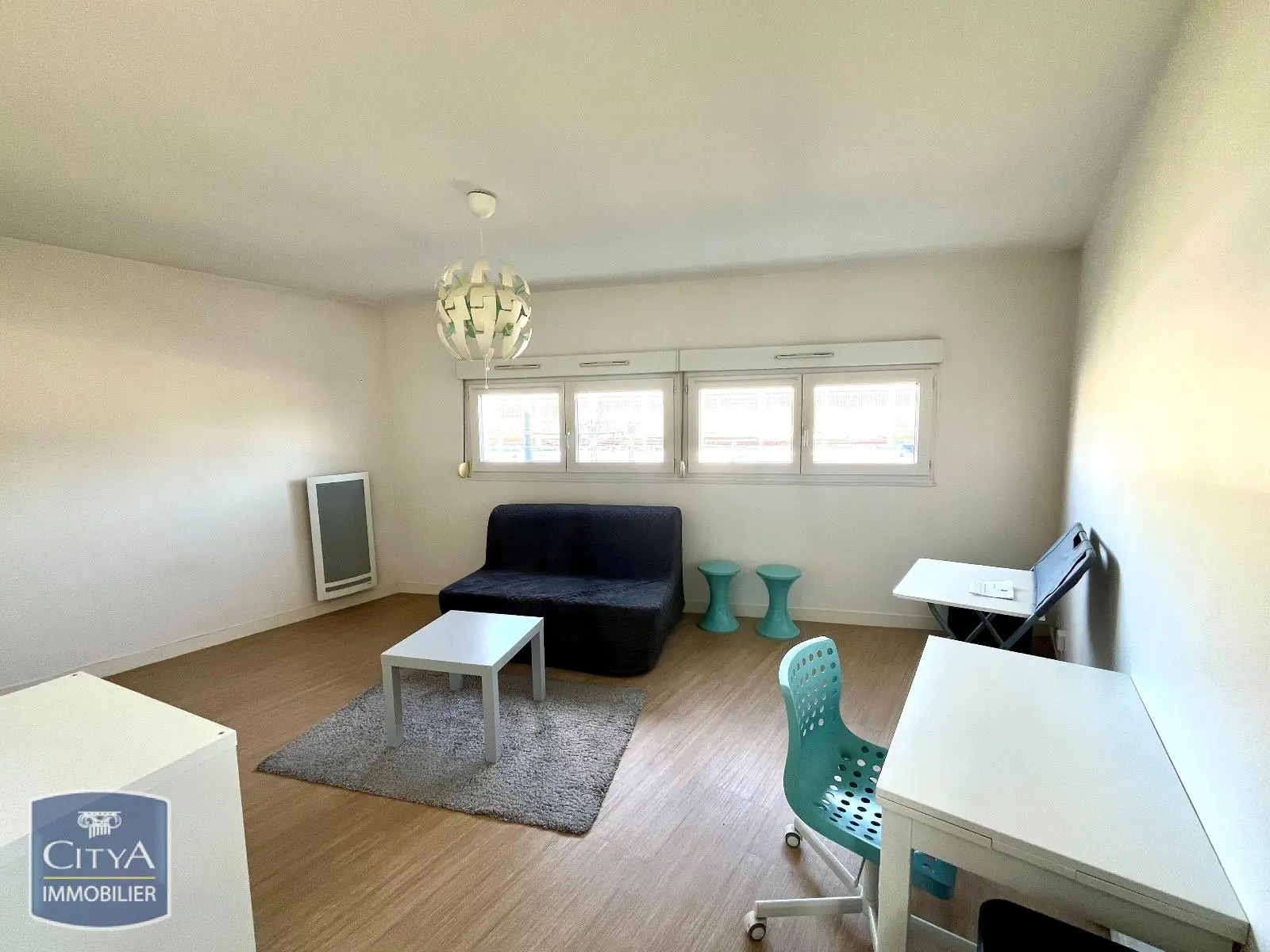 Photo 2 appartement Tours