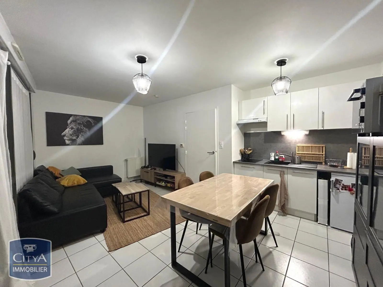 Photo 1 Appartement 2 pièces 44.94m²