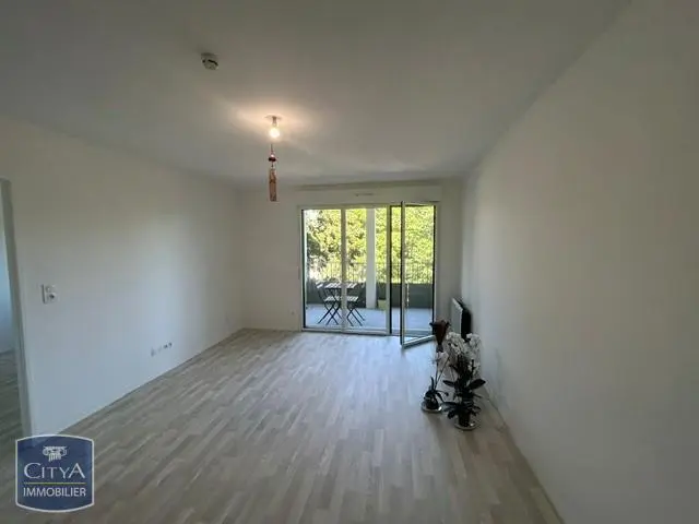 Photo 3 Appartement 2 pièces 48.14m²