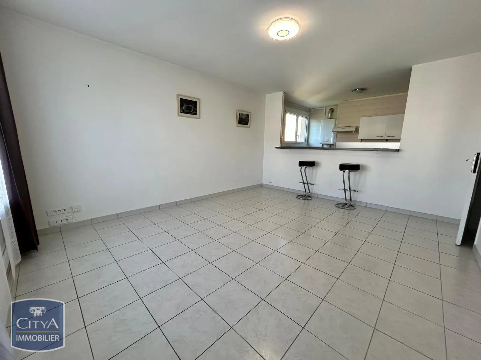 Photo 2 Appartement 2 pièces 46.62m²