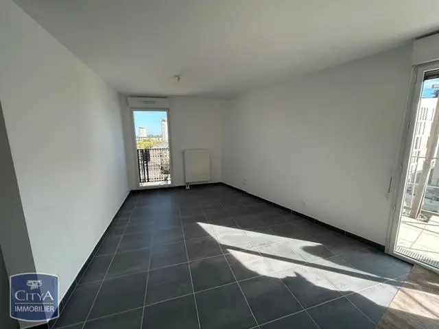 Photo 1 Appartement 2 pièces 47.63m²