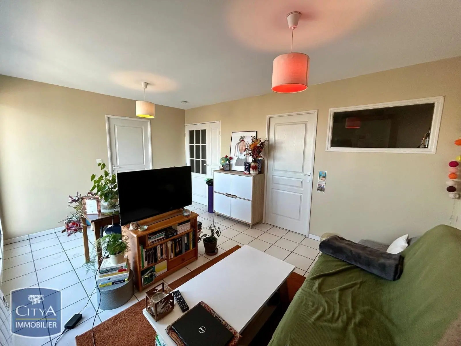 Photo 2 Appartement 2 pièces 40.41m²