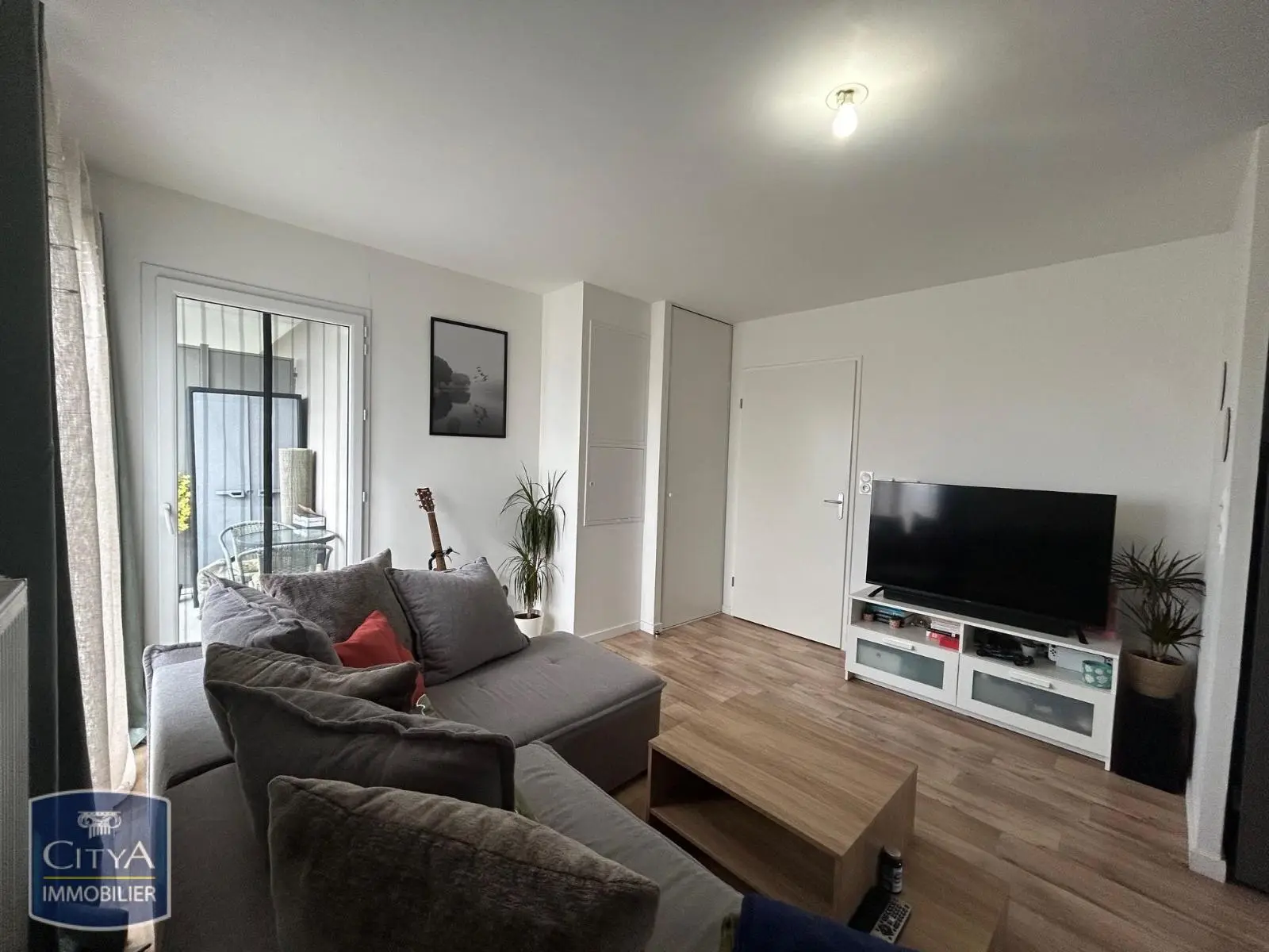 Photo 1 Appartement 2 pièces 46.23m²