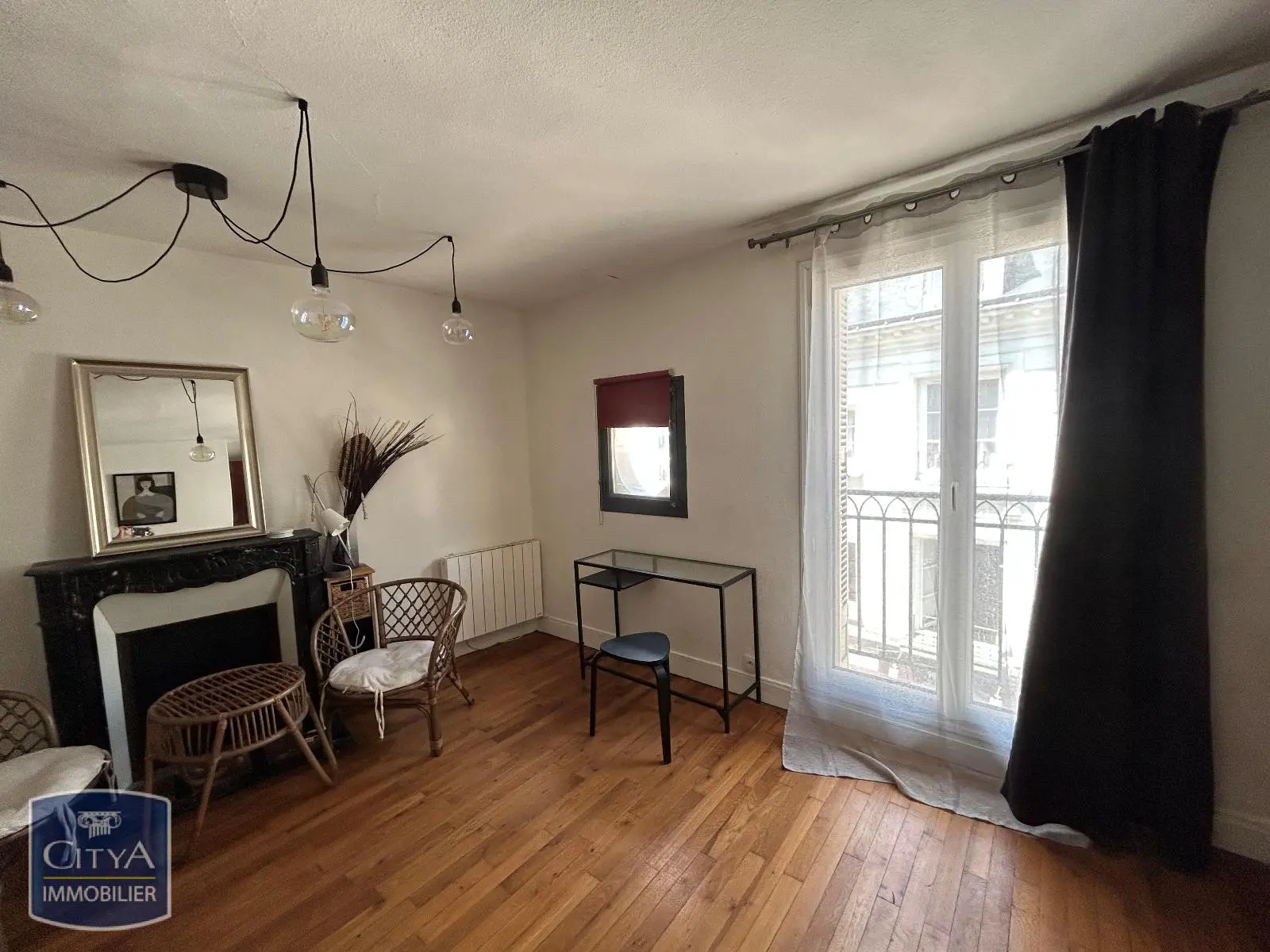 Photo 5 Appartement 1 pièce 27.47m²