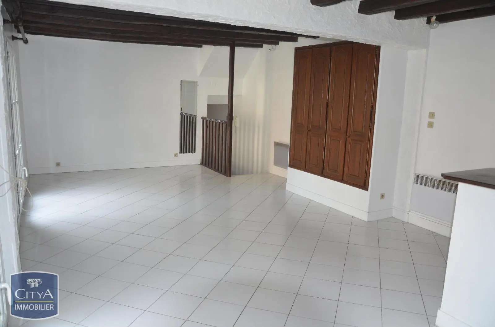 Photo 3 Appartement 1 pièce 35.38m²