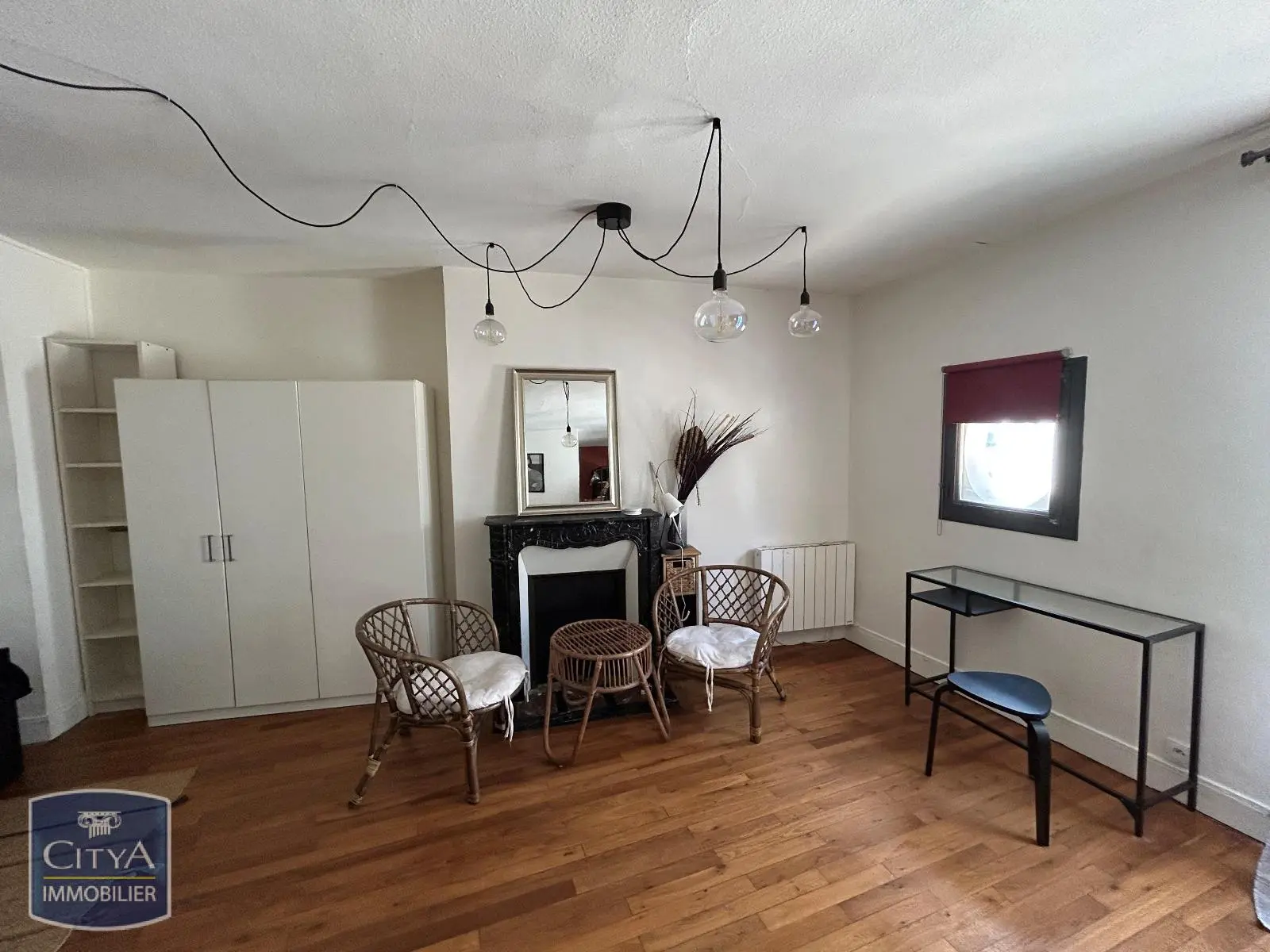 Photo 6 Appartement 1 pièce 27.47m²