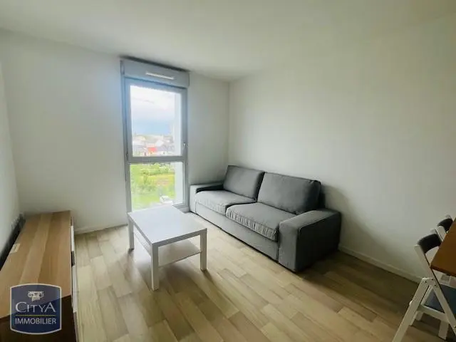 Photo 2 Appartement 2 pièces 39.79m²