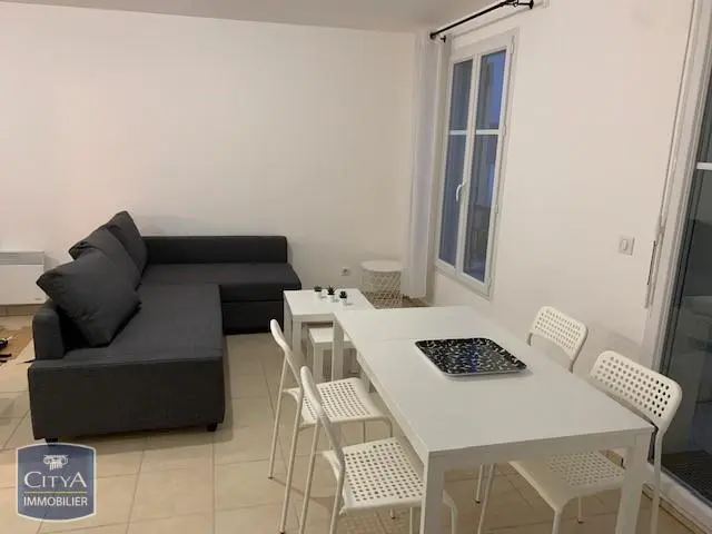 Photo 2 Appartement 2 pièces 45.04m²