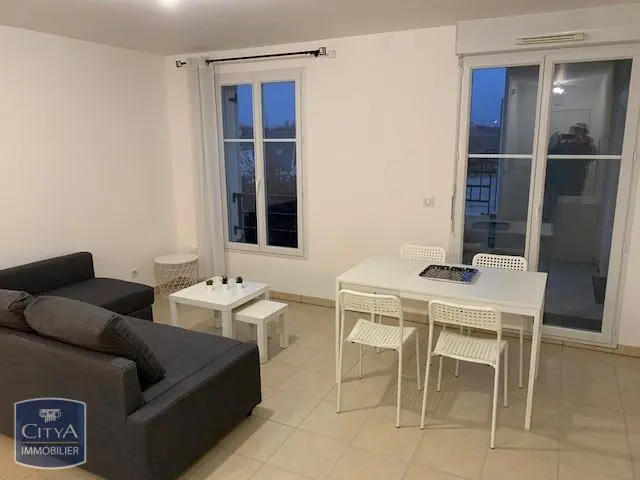 Photo 3 Appartement 2 pièces 45.04m²