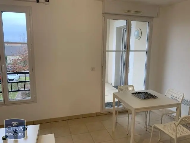 Photo 4 Appartement 2 pièces 45.04m²