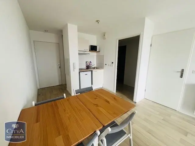 Photo 3 Appartement 2 pièces 39.79m²