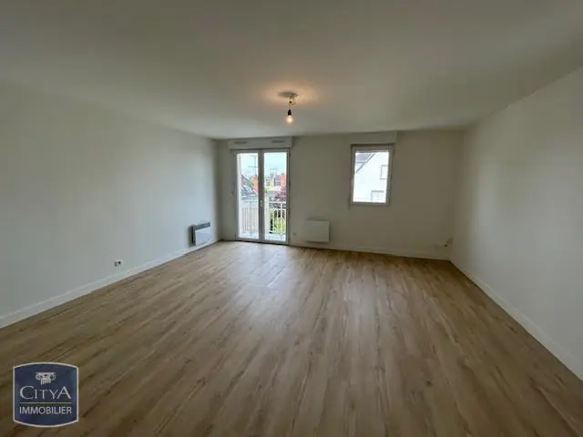Photo 3 Appartement 2 pièces 51.95m²