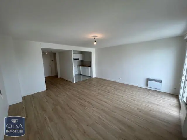 Photo 1 Appartement 2 pièces 51.95m²