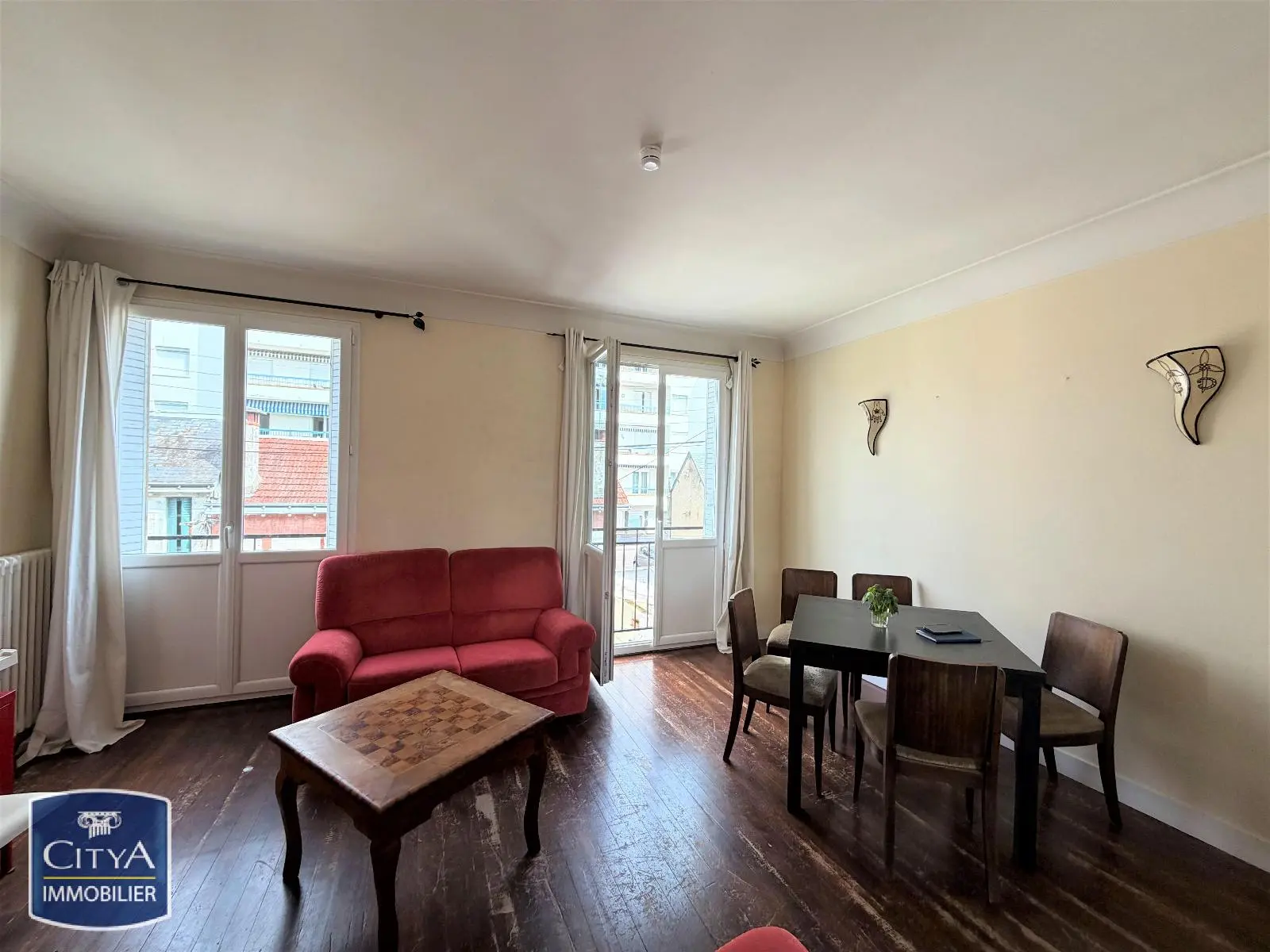Photo 4 Appartement 1 pièce 11m²