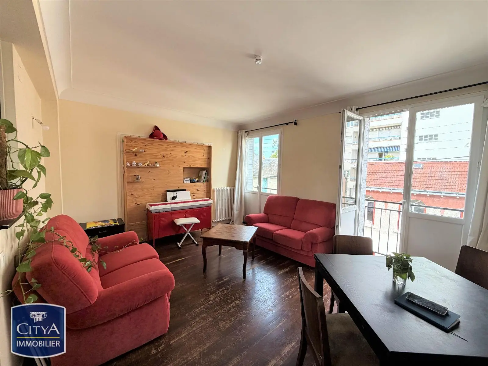 Photo 3 Appartement 1 pièce 11m²