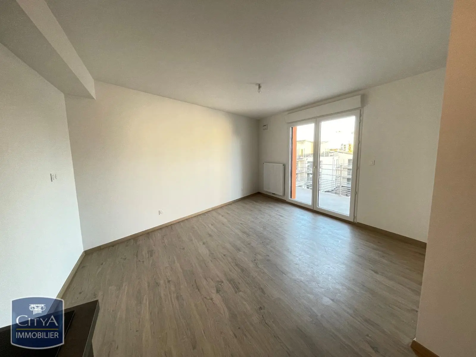 Photo 3 Appartement 3 pièces 58.85m²