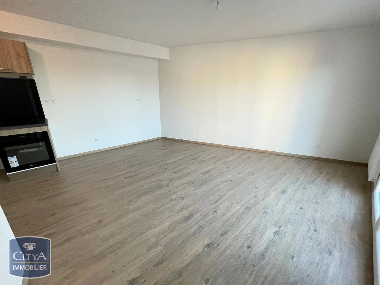 Photo 2 Appartement 3 pièces 58.85m²