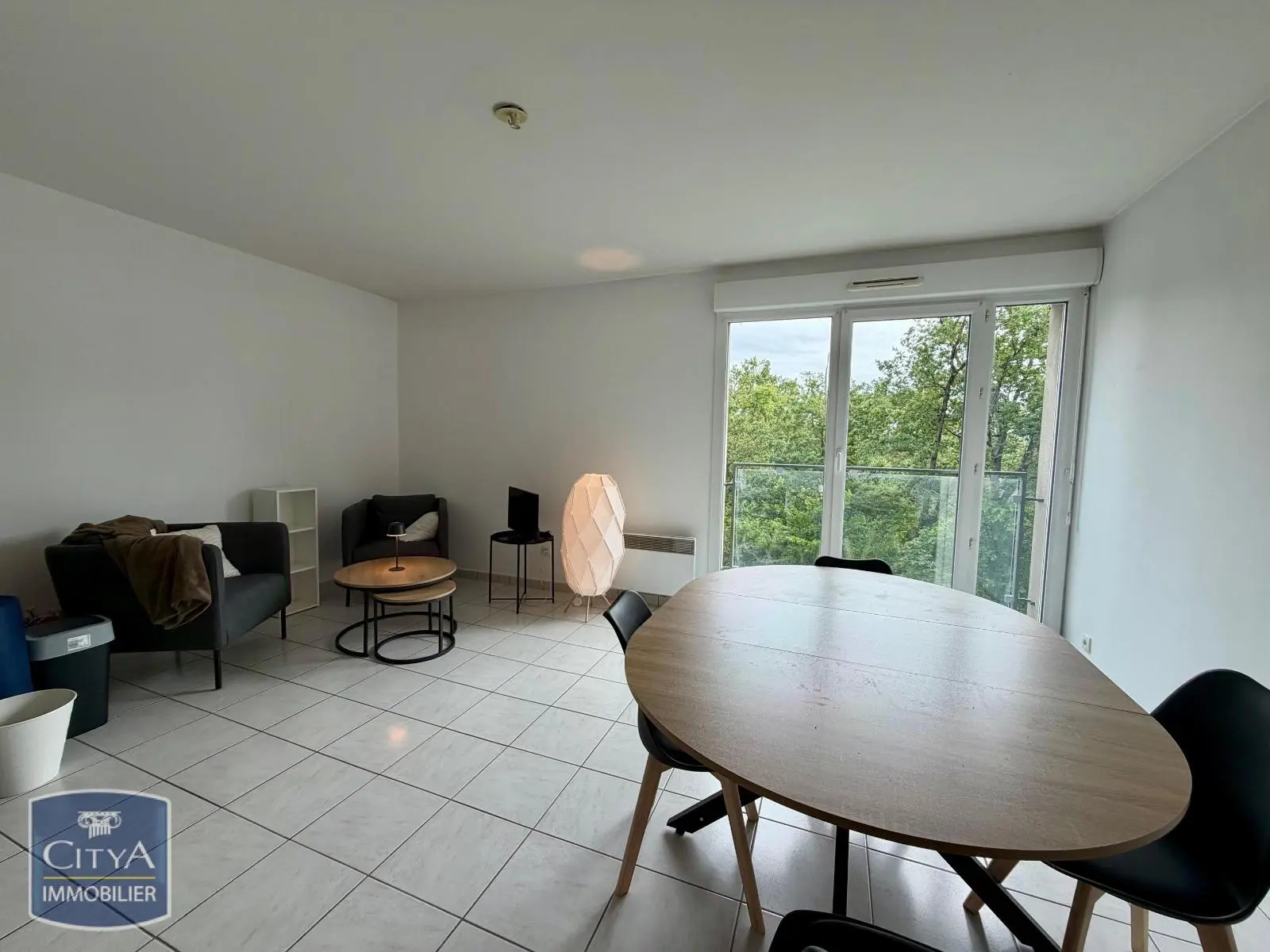 Photo 2 Appartement 3 pièces 63.84m²
