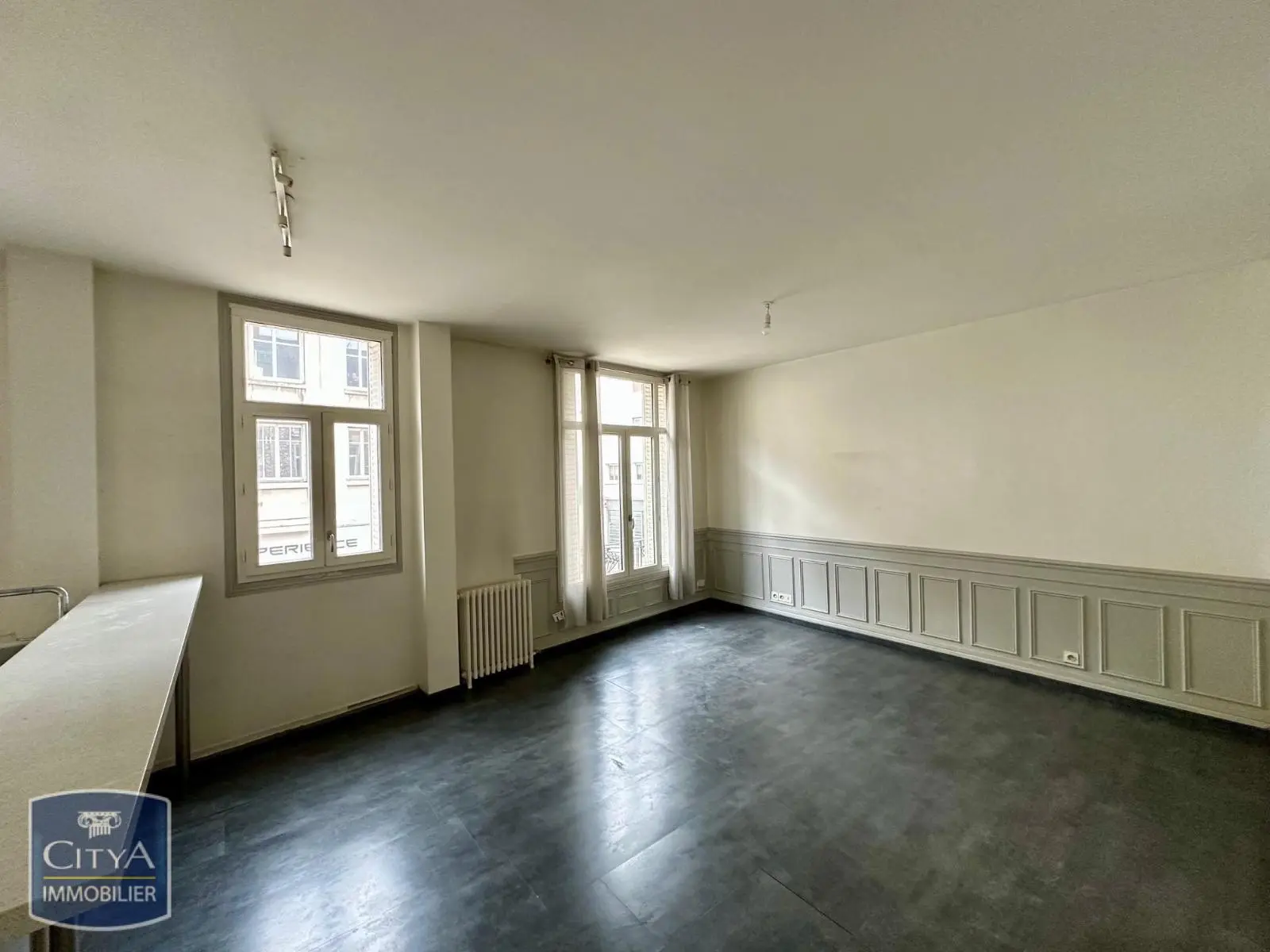 Photo 2 Appartement 3 pièces 64.33m²