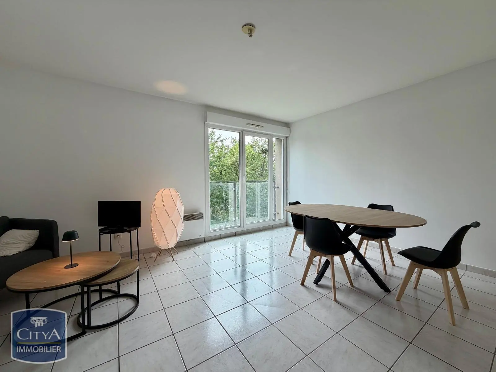 Photo 1 Appartement 3 pièces 63.84m²