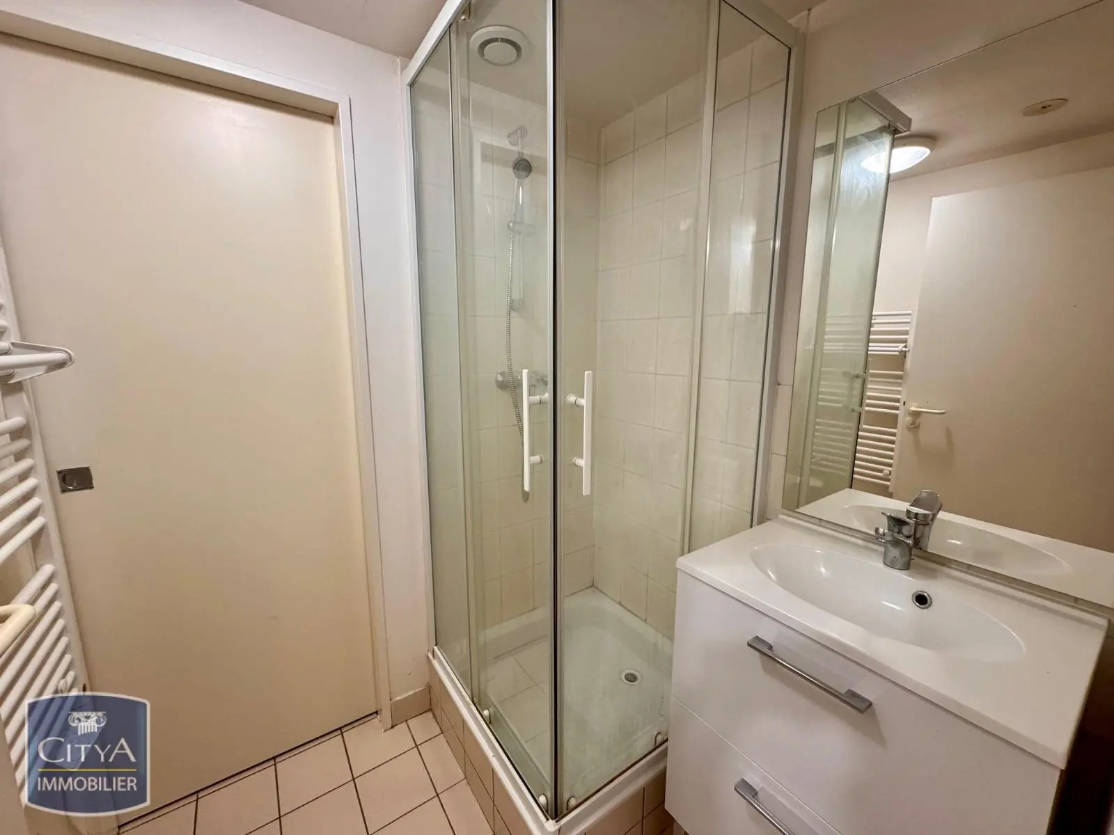 Photo 5 Appartement 1 pièce 24.62m²