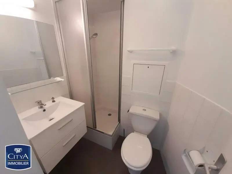 Photo 4 Appartement 1 pièce 22.89m²