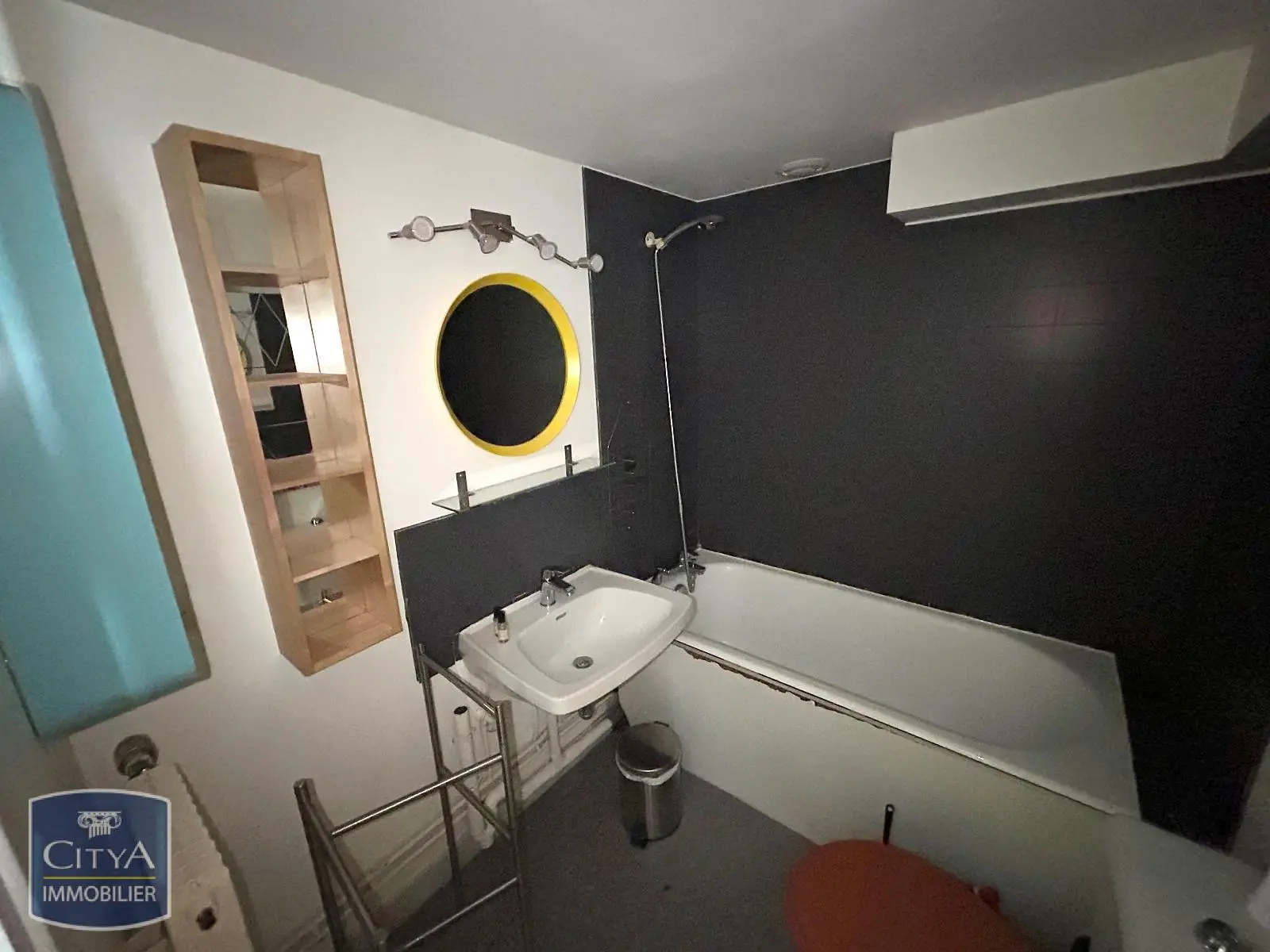 Photo 7 Appartement 2 pièces 27.59m²