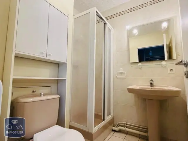 Photo 6 Appartement 2 pièces 40.5m²