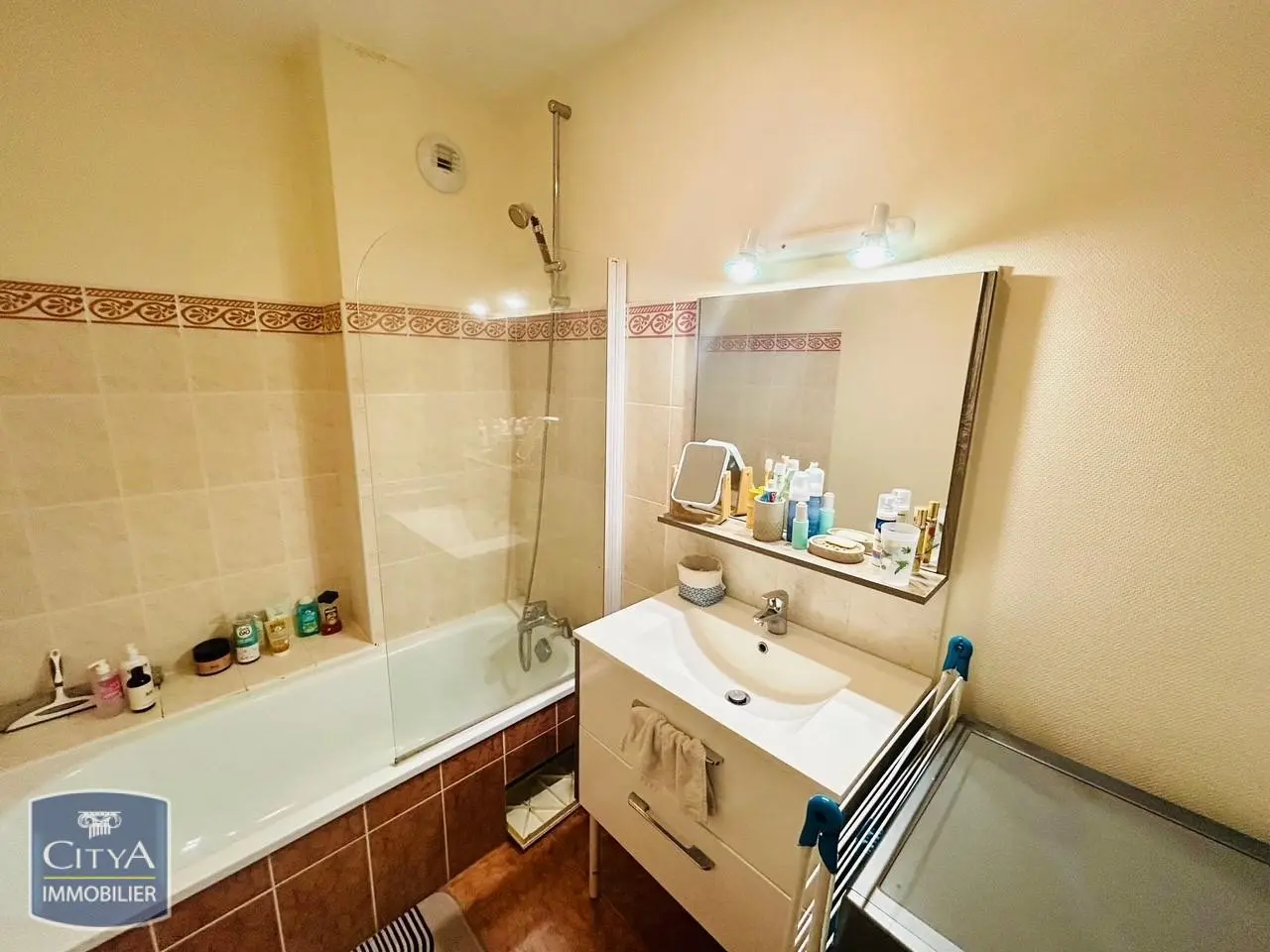 Photo 5 Appartement 2 pièces 44.39m²