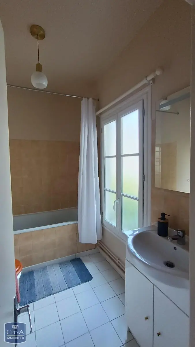 Photo 5 Appartement 1 pièce 35.38m²