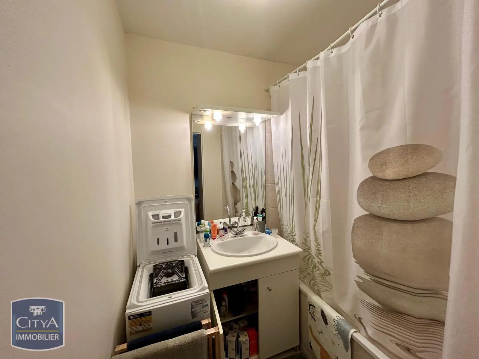 Photo 7 Appartement 2 pièces 35.48m²