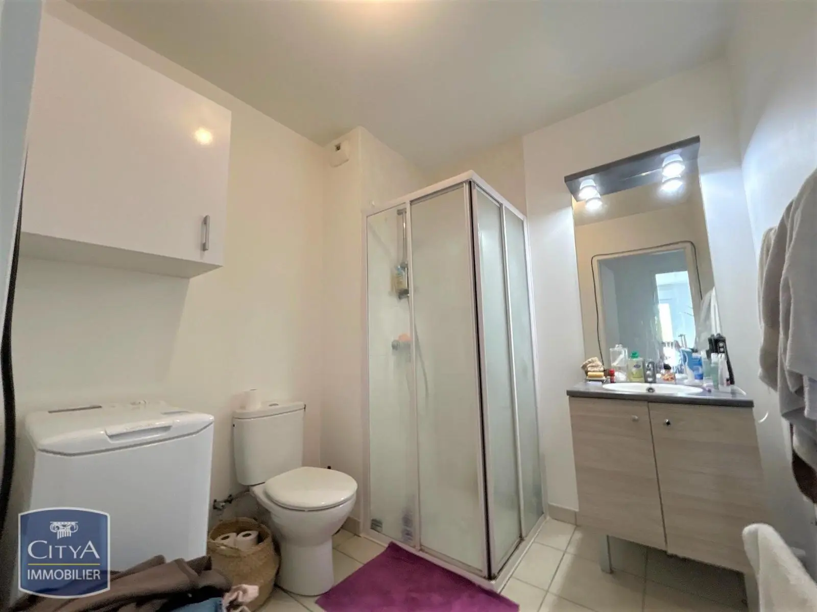 Photo 4 appartement Tours