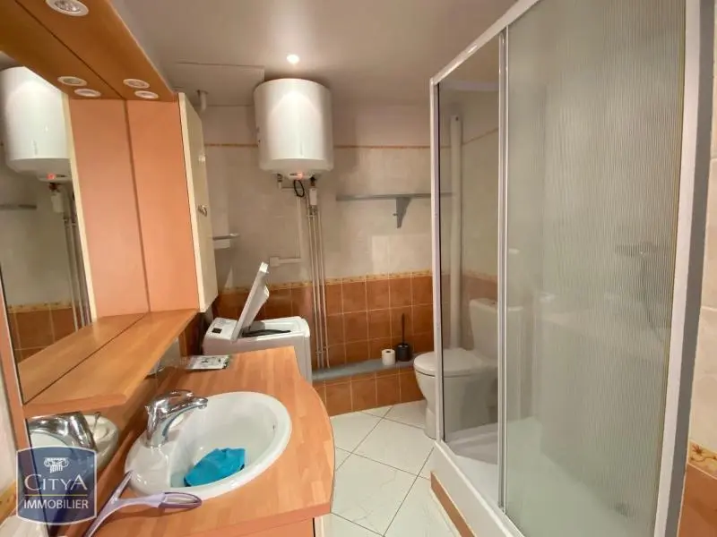 Photo 6 Appartement 1 pièce 36.77m²