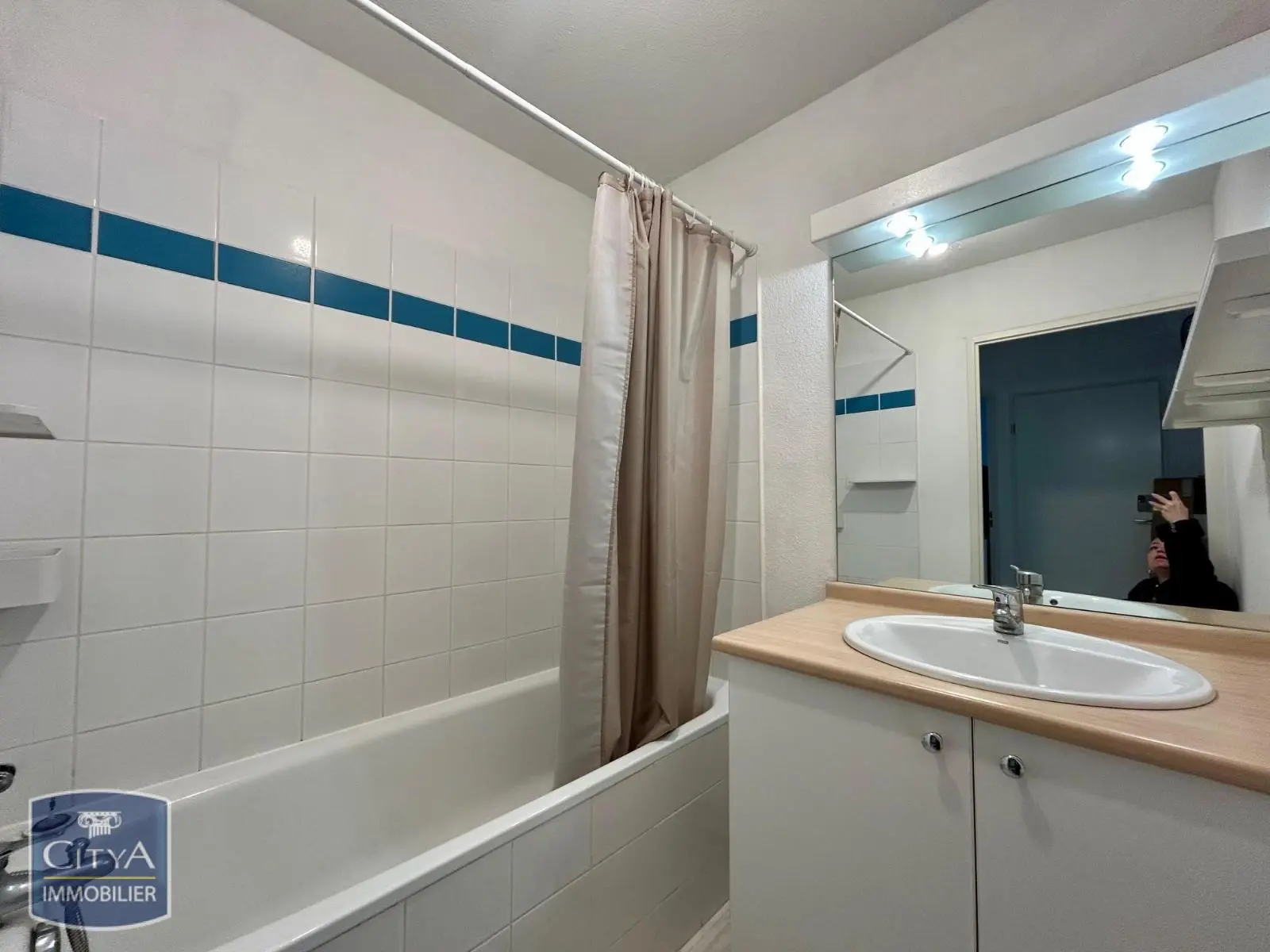 Photo 4 appartement Tours