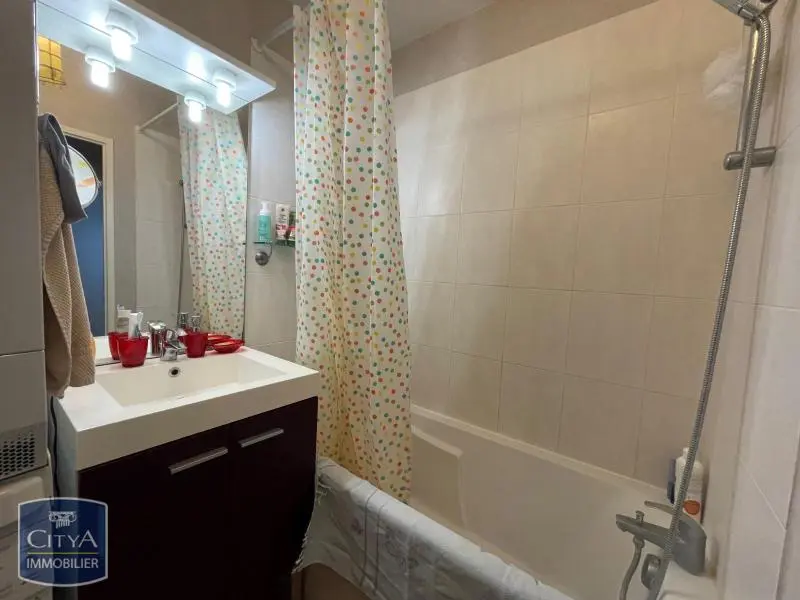 Photo 5 Appartement 2 pièces 47.7m²