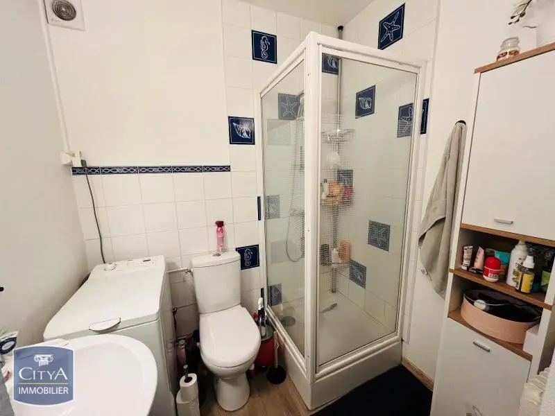 Photo 5 appartement Tours