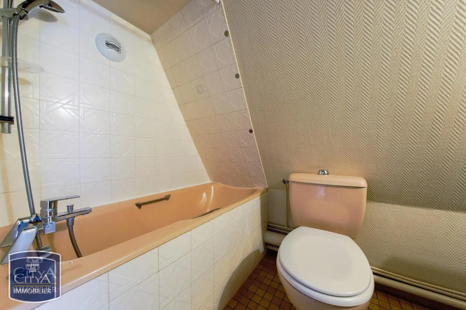 Photo 7 Appartement 2 pièces 23.72m²
