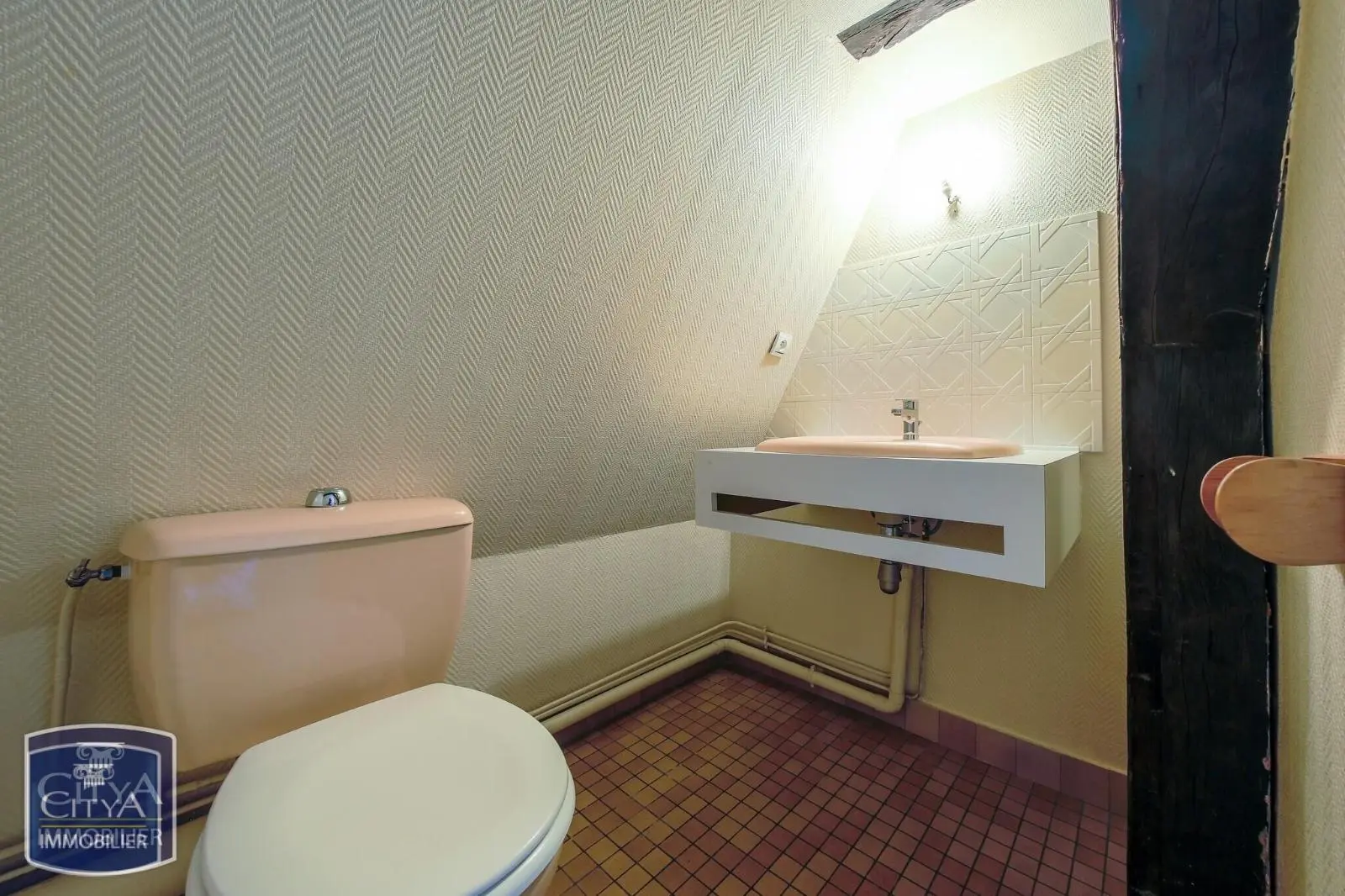 Photo 8 Appartement 2 pièces 23.72m²